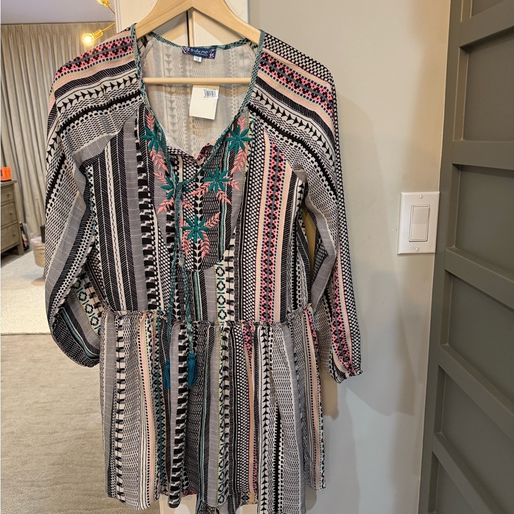 Truly Me by Sara Sara Nordstrom Brand Girls 14 NWT